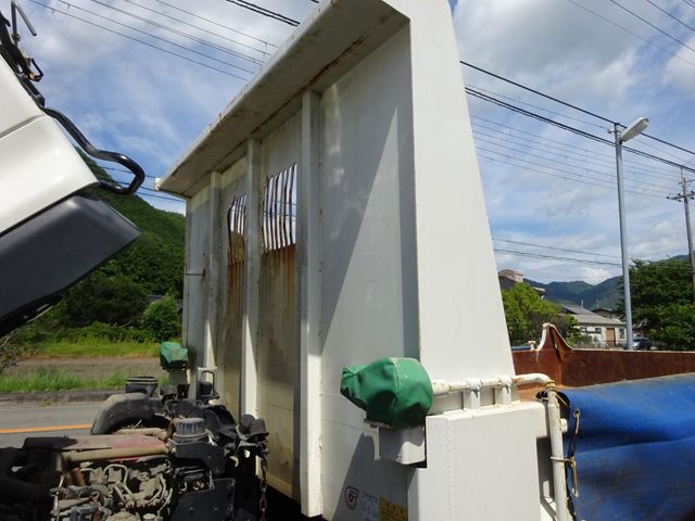 HINO RANGER 2013 Image 31