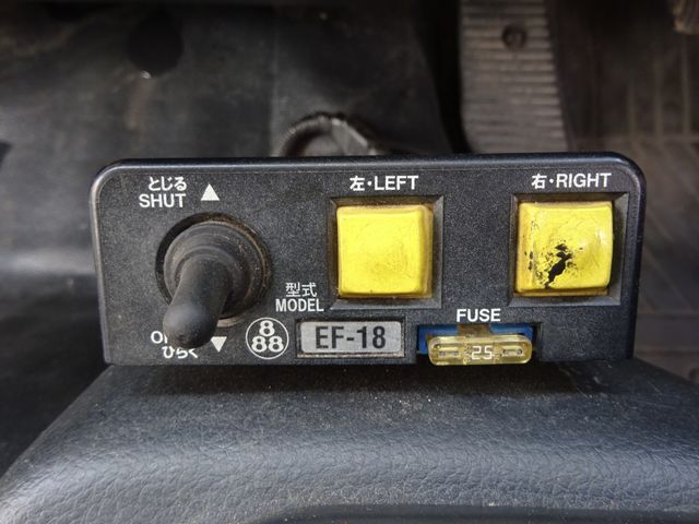 HINO RANGER 2013 Image 31