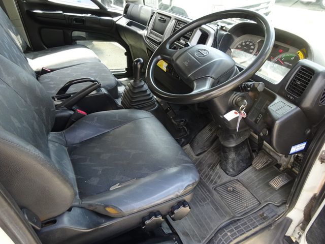 HINO RANGER 2013 Image 31