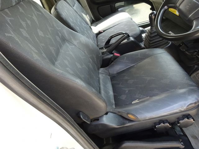 HINO RANGER 2013 Image 31