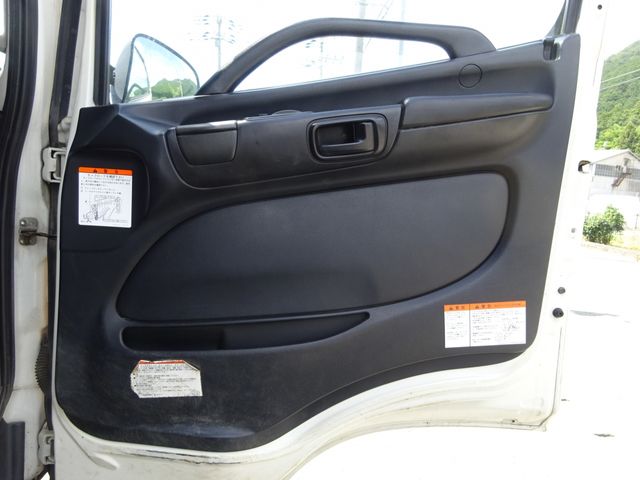 HINO RANGER 2013 Image 31