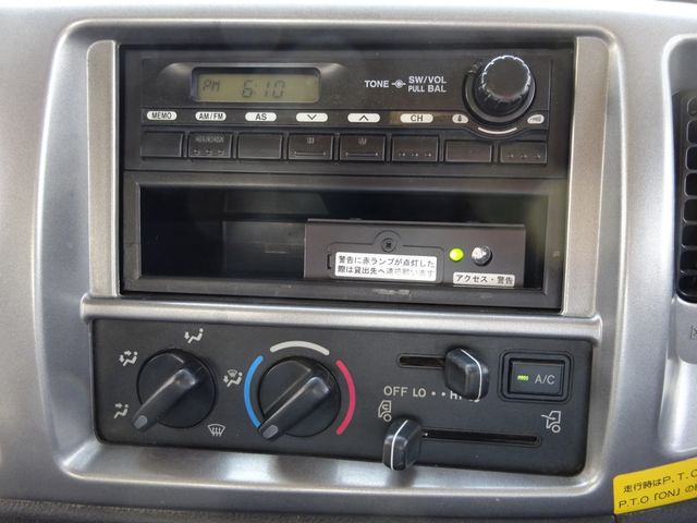 HINO RANGER 2013 Image 31