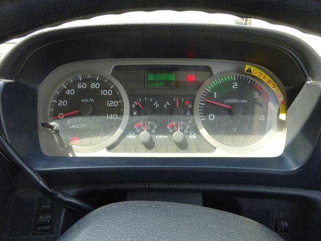 HINO RANGER 2013 Image 31