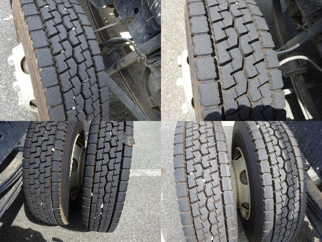 HINO RANGER 2013 Image 31