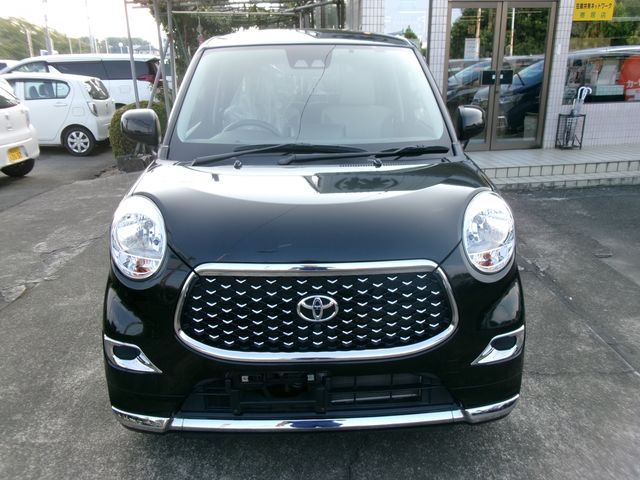 TOYOTA PIXIS JOY 2021 Image 31