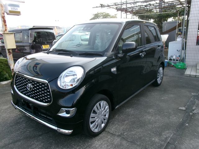 TOYOTA PIXIS JOY 2021 Image 31