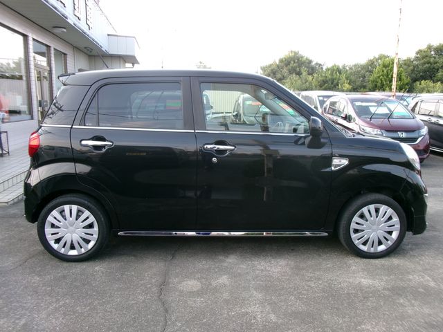 TOYOTA PIXIS JOY 2021 Image 31