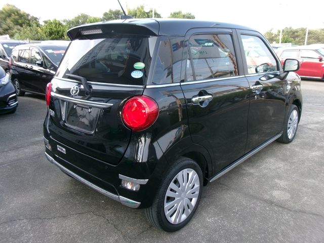 TOYOTA PIXIS JOY 2021 Image 31