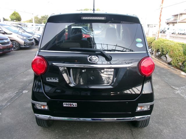 TOYOTA PIXIS JOY 2021 Image 31