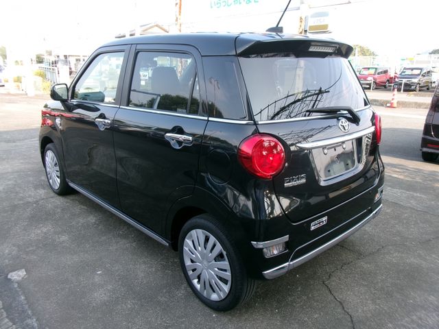 TOYOTA PIXIS JOY 2021 Image 31