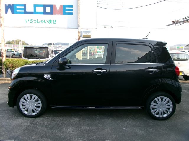 TOYOTA PIXIS JOY 2021 Image 31