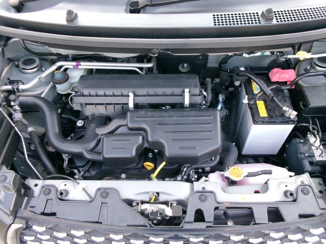 TOYOTA PIXIS JOY 2021 Image 31