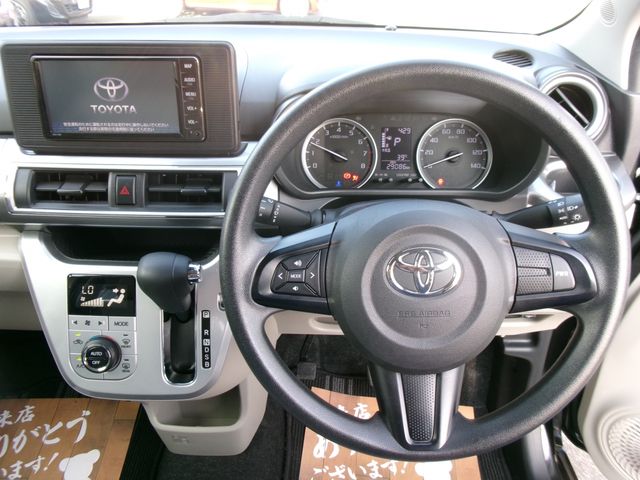 TOYOTA PIXIS JOY 2021 Image 31