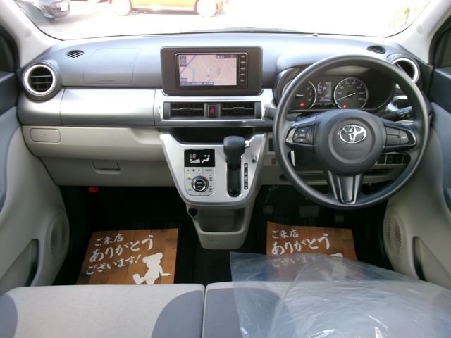 TOYOTA PIXIS JOY 2021 Image 31