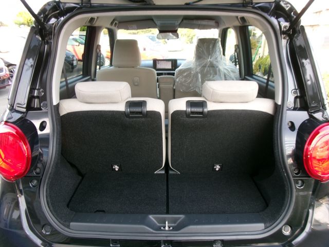 TOYOTA PIXIS JOY 2021 Image 31