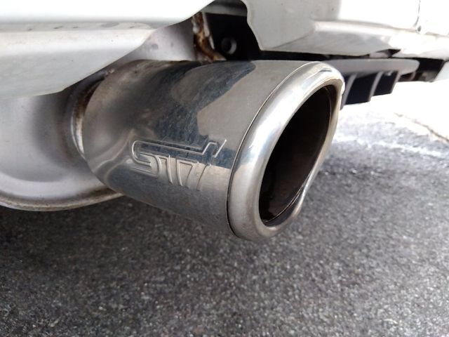 SUBARU IMPREZA WRX 2006 Image 31