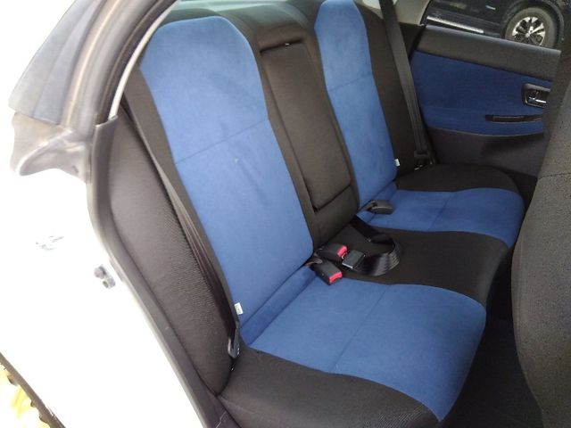 SUBARU IMPREZA WRX 2006 Image 31