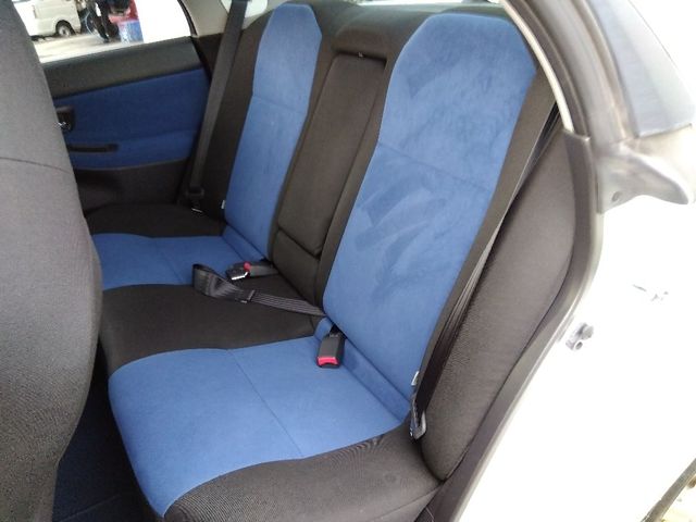SUBARU IMPREZA WRX 2006 Image 31