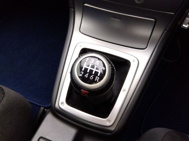 SUBARU IMPREZA WRX 2006 Image 31