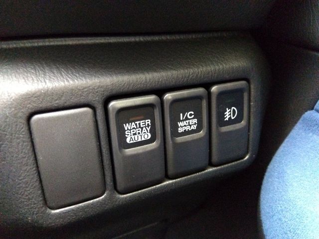 SUBARU IMPREZA WRX 2006 Image 31