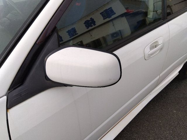 SUBARU IMPREZA WRX 2006 Image 31