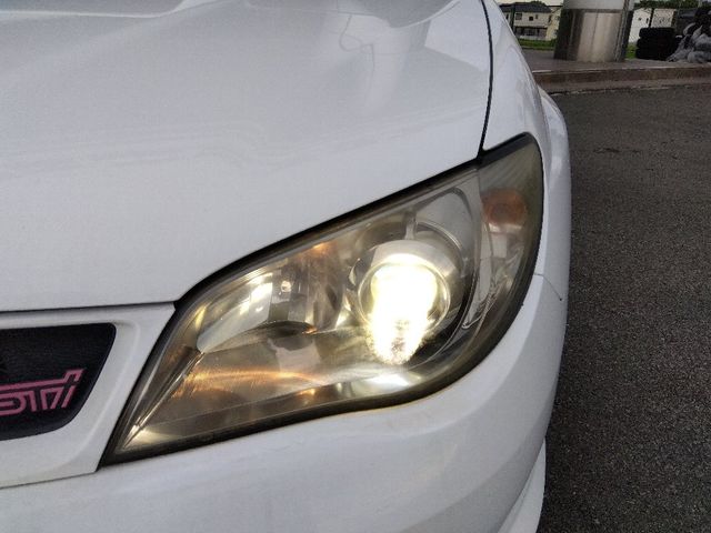 SUBARU IMPREZA WRX 2006 Image 31