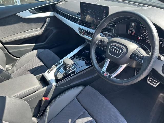 AUDI A5 SPORTBACK 2023 Image 31