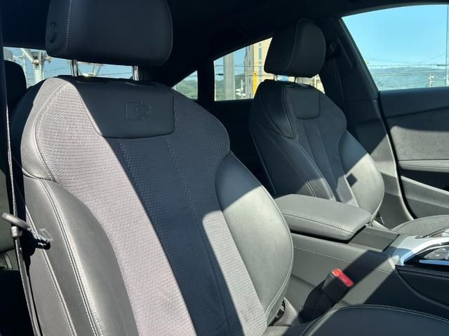 AUDI A5 SPORTBACK 2023 Image 31