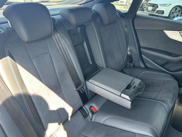 AUDI A5 SPORTBACK 2023 Image 31