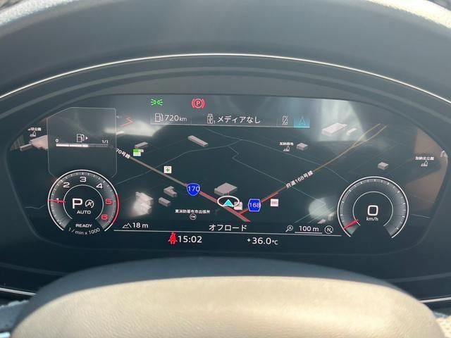 AUDI A5 SPORTBACK 2023 Image 31