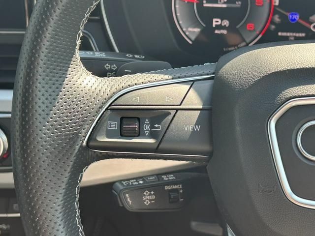 AUDI A5 SPORTBACK 2023 Image 31