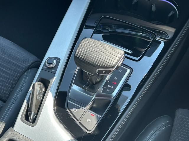 AUDI A5 SPORTBACK 2023 Image 31