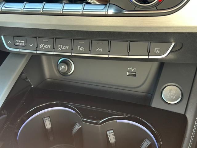 AUDI A5 SPORTBACK 2023 Image 31