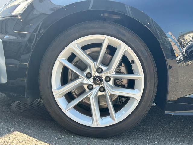 AUDI A5 SPORTBACK 2023 Image 31