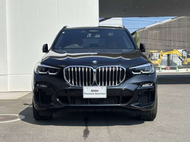 BMW X5 2021 Image 31