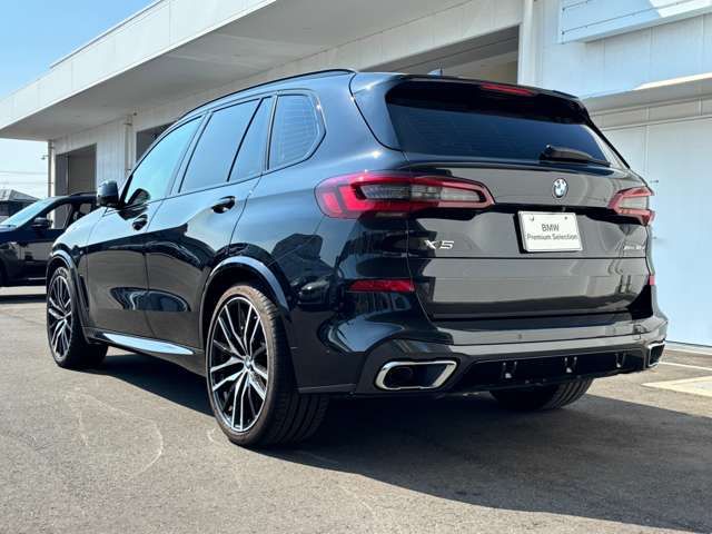 BMW X5 2021 Image 31