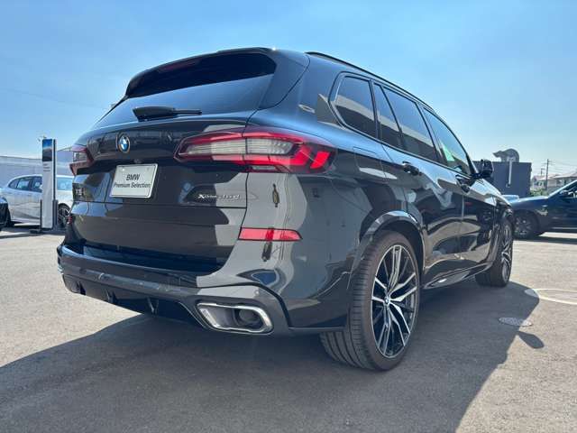 BMW X5 2021 Image 31