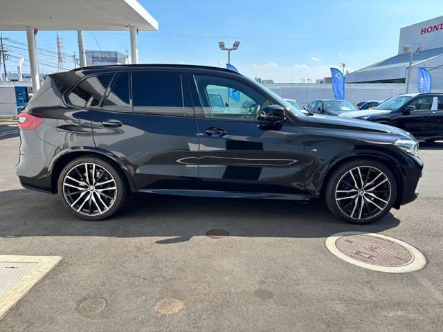 BMW X5 2021 Image 31