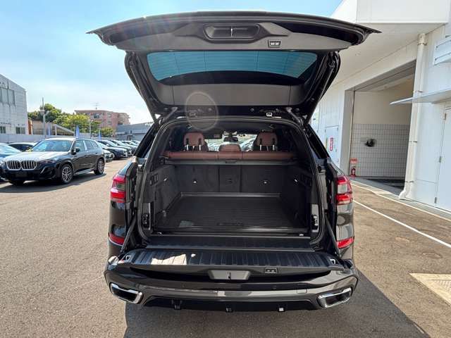 BMW X5 2021 Image 31