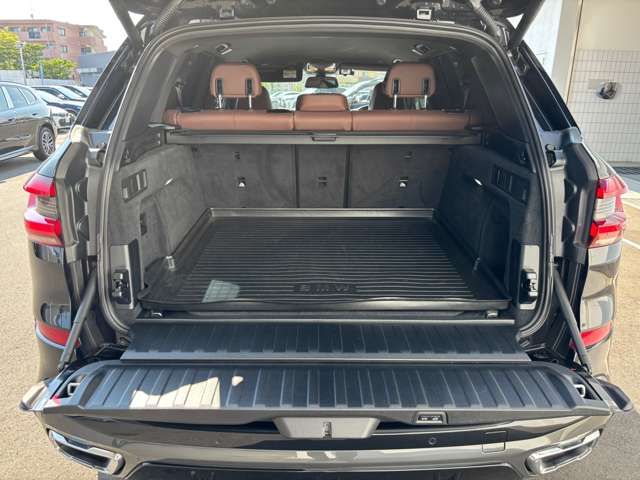 BMW X5 2021 Image 31