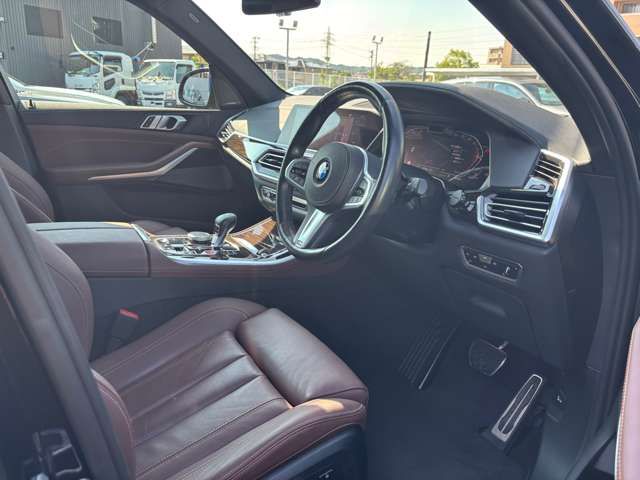 BMW X5 2021 Image 31