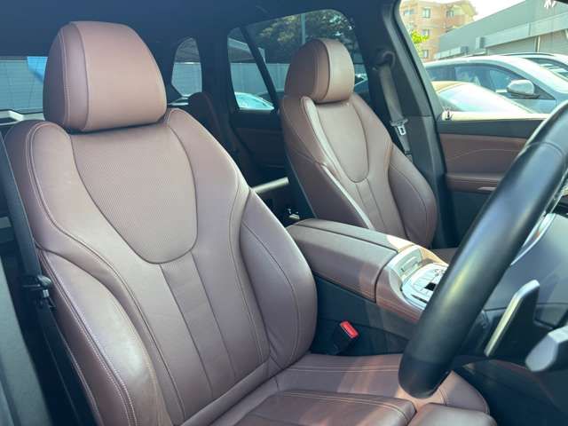 BMW X5 2021 Image 31