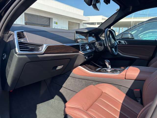 BMW X5 2021 Image 31