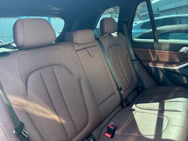 BMW X5 2021 Image 31