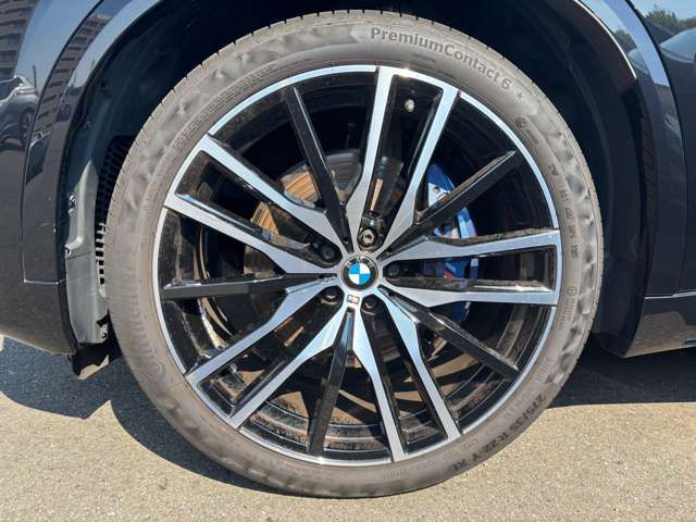 BMW X5 2021 Image 31