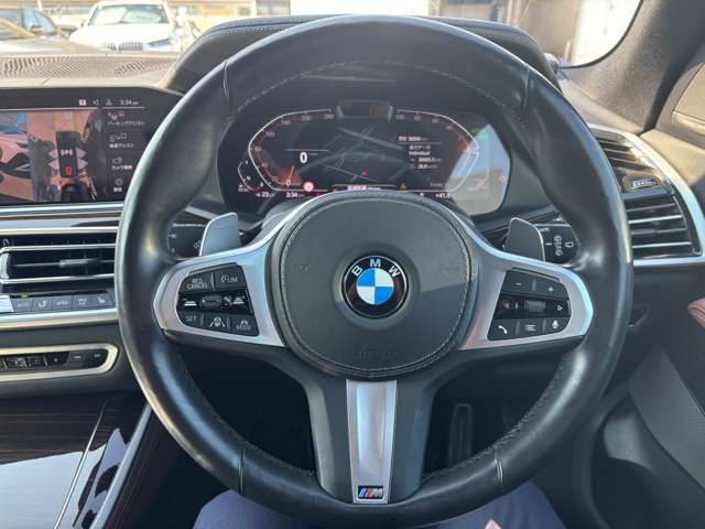 BMW X5 2021 Image 31