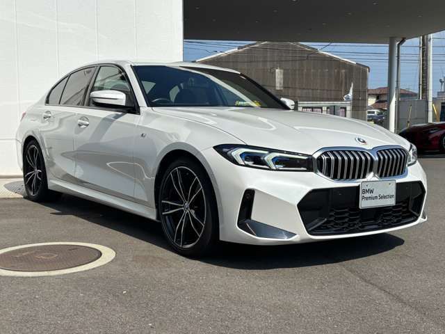 BMW 3SERIES SEDAN 2023 Image 31