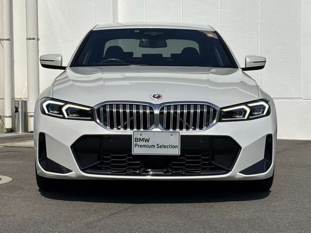 BMW 3SERIES SEDAN 2023 Image 31