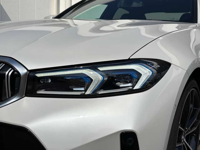 BMW 3SERIES SEDAN 2023 Image 31