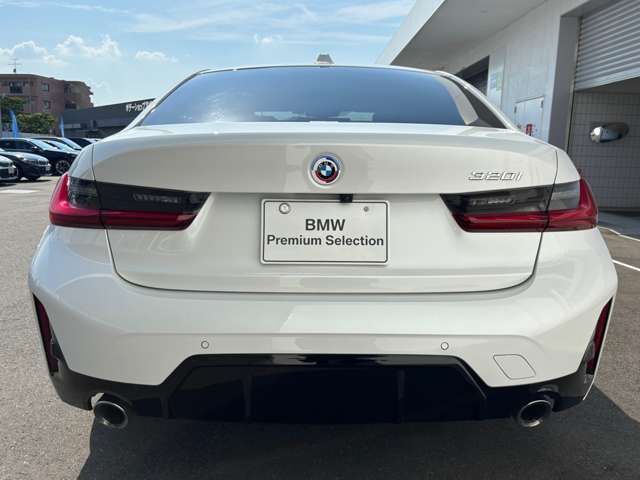 BMW 3SERIES SEDAN 2023 Image 31